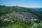 Jiufen/Chiufen in Ruifang District, New Taipei City, Taiwan.