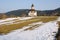 Jizera mountains, Czech republic