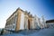 Joanina Library at the University of Coimbra, Portugal