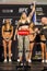 Joanne Calderwood Weigh-In