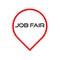 Job Fair icon