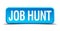 job hunt button
