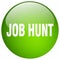 job hunt button