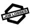 Job Losses rubber stamp