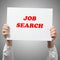 Job Search Career Hiring Opportunity Employment Concept