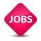 Jobs elegant pink diamond button