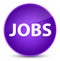 Jobs elegant purple round button