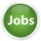 Jobs premium soft green round button