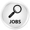 Jobs premium white round button