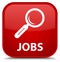 Jobs special red square button