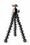 Joby Gorillapod 3K flexible tripod with ballhead isolated on white