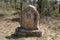 Jock of the bushveld Plaques. In 1983 the Lowveld Digger`s and Transport Rider`s Society erected these bronze plagues on the