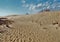 Jockey`s Ridge State Park