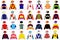 Jockey Uniforms