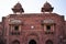 Jodha Bai`s Palace, Fatehpur Sikri, Uttar Pradesh