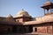 Jodha Bai`s Palace, Fatehpur Sikri, Uttar Pradesh