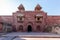 Jodha Bai`s palace, Fatehpur Sikri, Uttar Pradesh, India