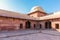 Jodha Bai`s palace, Fatehpur Sikri, Uttar Pradesh, India