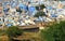 Jodhpur Blue City