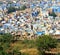 Jodhpur Blue City