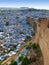 Jodhpur, India: the great Mehrangarh Fort