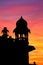 Jodhpur memorial sunset