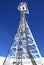 Jodrell Bank radio telescope