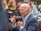 Joe Biden, 2020 Presidential Candidate in New Hampshire