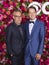 Joe Mantello at 2018 Tony Awards