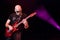 Joe Satriani in Concert