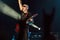 Joe Satriani in Concert