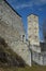 Joergenberg Castle Ruin / Munt Sogn Gieri