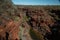 Joffre Gorge, Karijini National Park