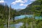 Joffre Lakes Provincial Park