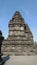 Jogjakarta, Indonesia: September, 27 2019: Candi Prambanan Prambanan Temple, Hinduism Temple in Java