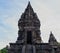 Jogjakarta, Indonesia: September, 27 2019: Candi Prambanan Prambanan Temple, Hinduism Temple in Java