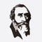 Johannes Kepler - astronomer and astrologer