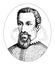 Johannes Kepler, Famous Astronomer