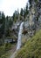 The Johannes-Waterfall in Austria