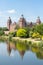 Johannisburg Castle Germany