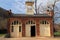 John Brown Fort at Harpers Ferry National Historical Park