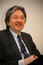 John C. Tsang - Financial Secretary Hong Kong Spec