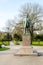 John Candlish Statue located in Mowbray Park, Sunderland