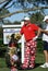 John Daly Golfer 2011 Farmers Insurance Open