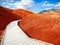 John Day Fossil Beds National Monument