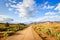 John Day Fossil Beds National Monument