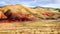 John Day Fossil Beds National Monument