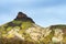 John Day Fossil Beds Sheep Rock Unit Landscape