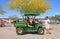 John Deere Gator