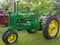 John Deere General Purpose Tractor